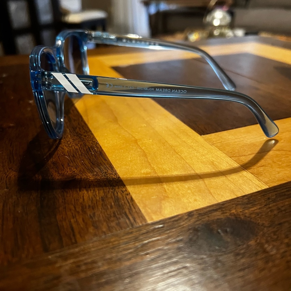Blenders sun glasses - Ocean Dream